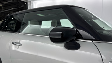 MINI Hatchback 135kW Cooper S Level 3 33kWh 3dr Auto Electric Hatchback